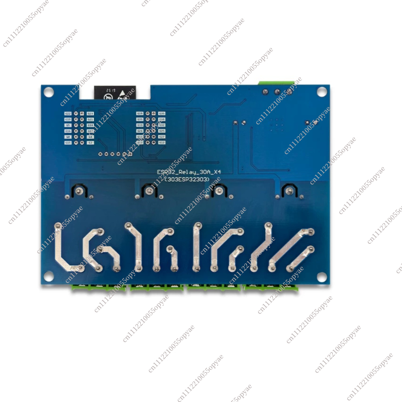ESP32E Development Board 4 Cha - огляд і ціна Espressif Esp32
