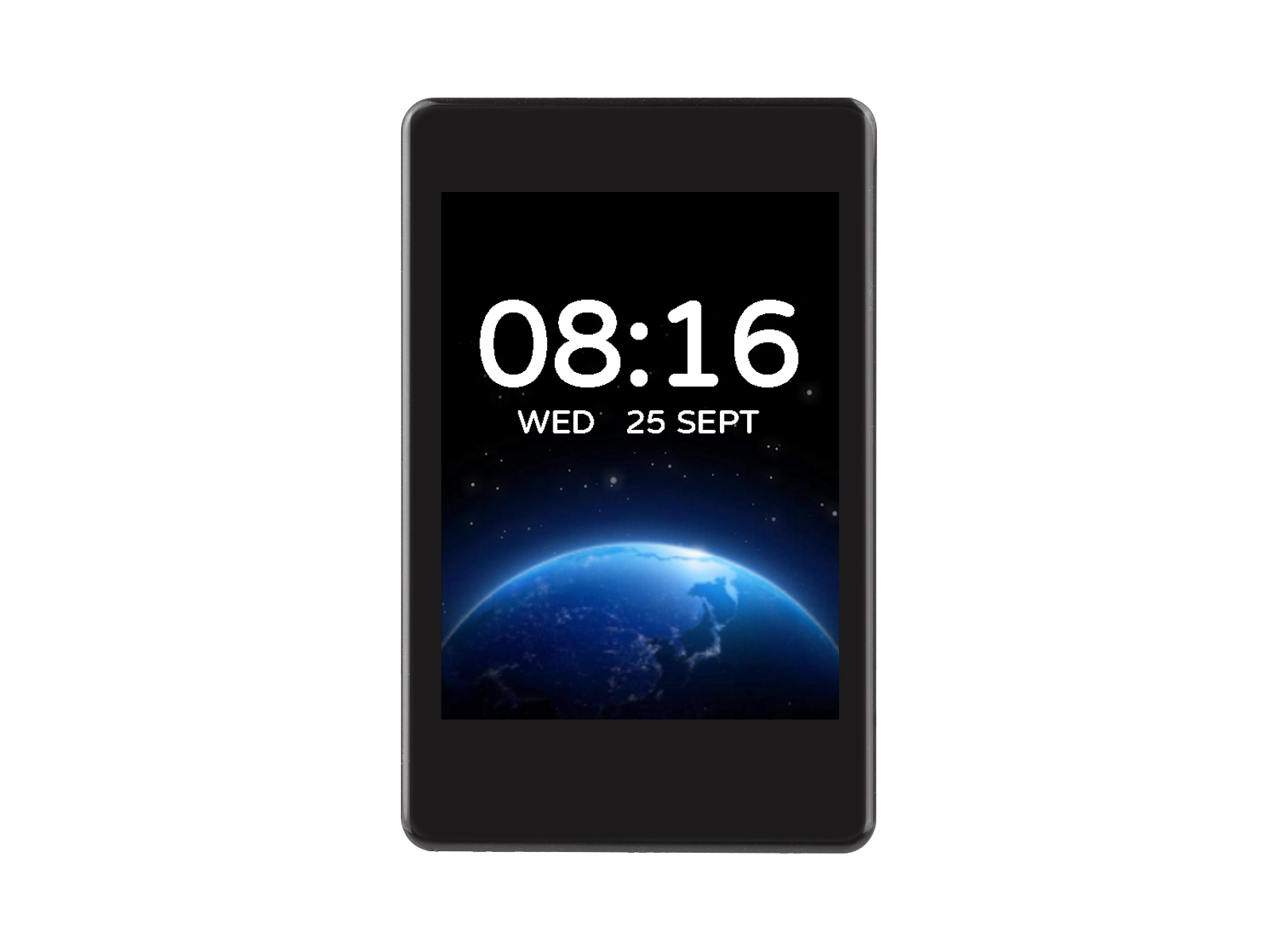 Waveshare ESP32-S3 2inch Capac - огляд і ціна Esp32 S3