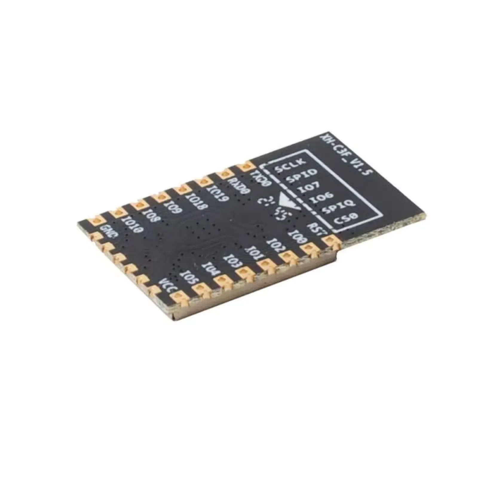 ESP32-C3F WiFi+BT Module 32-bi - огляд і ціна Esp8266