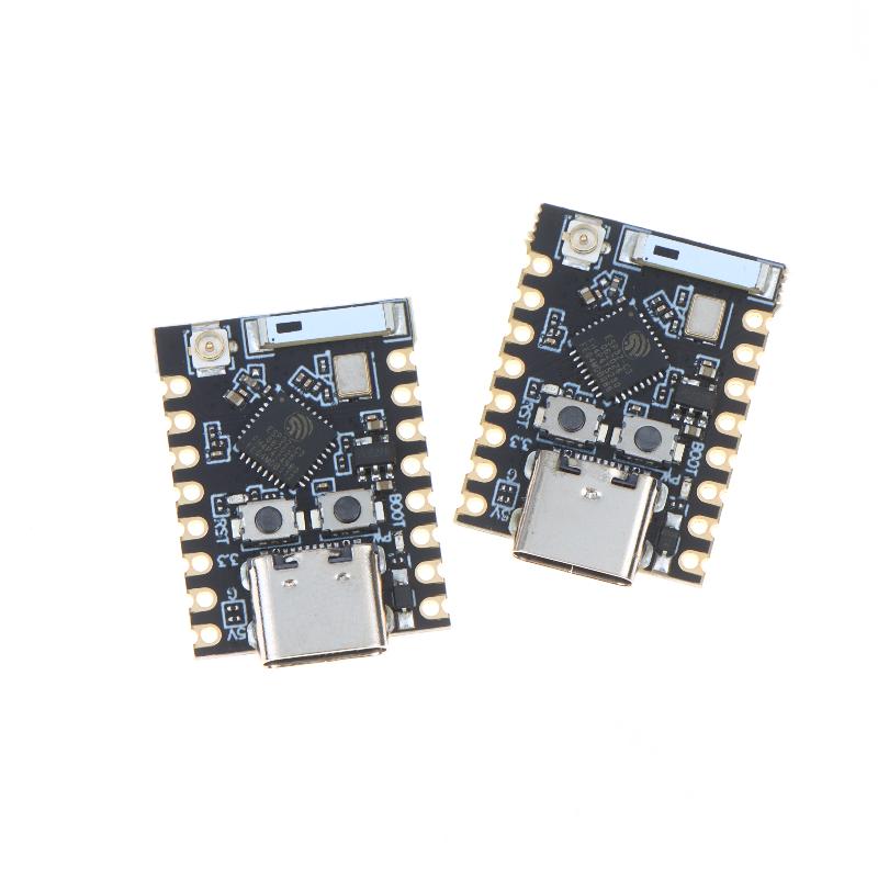 1Pcs ESP32 C3 Super Mini Bluet - огляд і ціна Esp32 C3