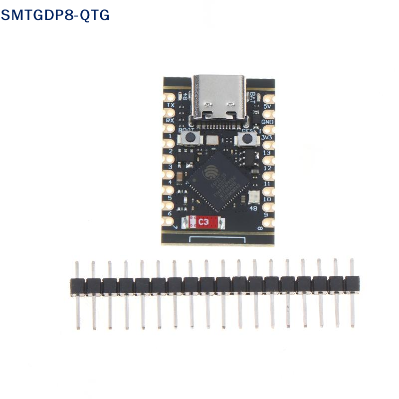 NEW 1 Set WiFi Bluetooth ESP32 - огляд і ціна Espressif Esp32
