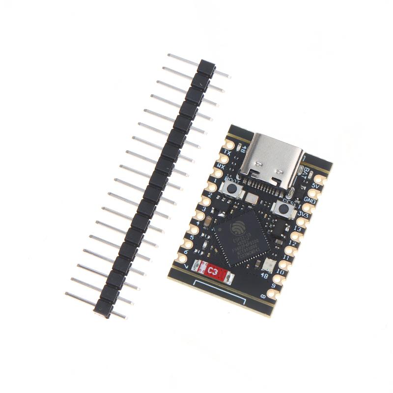 NEW 1 Set WiFi Bluetooth ESP32 - огляд і ціна Espressif Esp32