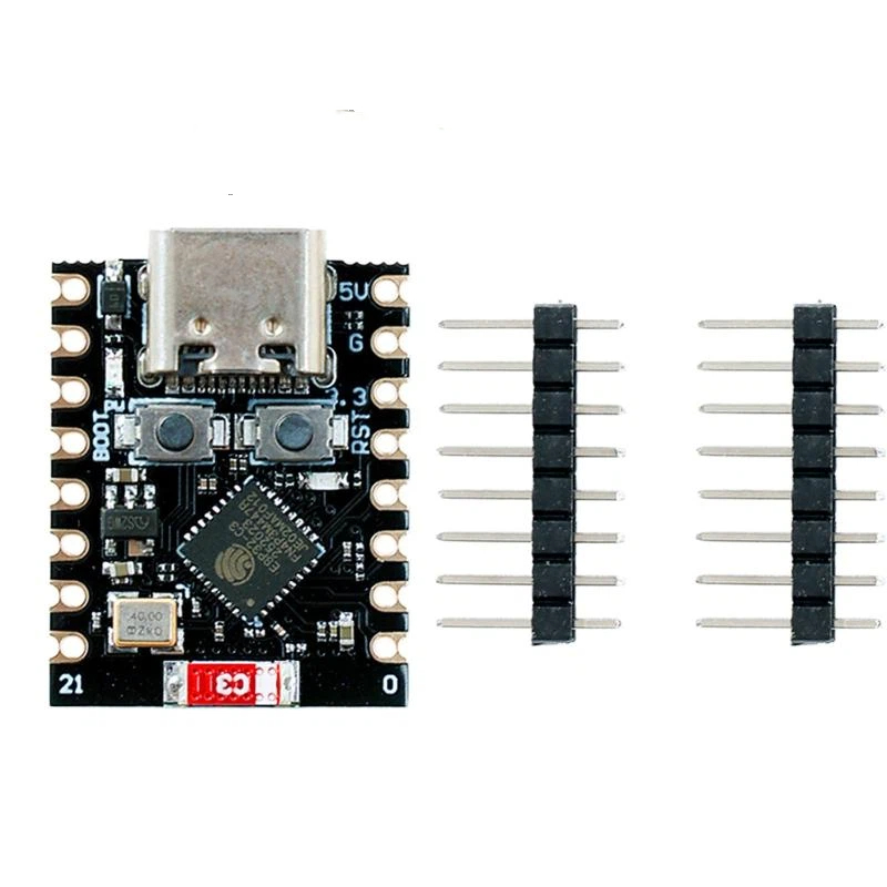 NEW 1 Set WiFi Bluetooth ESP32 - огляд і ціна Espressif Esp32