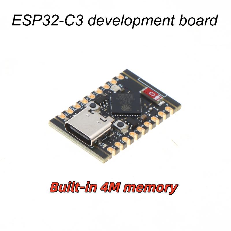 NEW 1 Set WiFi Bluetooth ESP32 - огляд і ціна Espressif Esp32