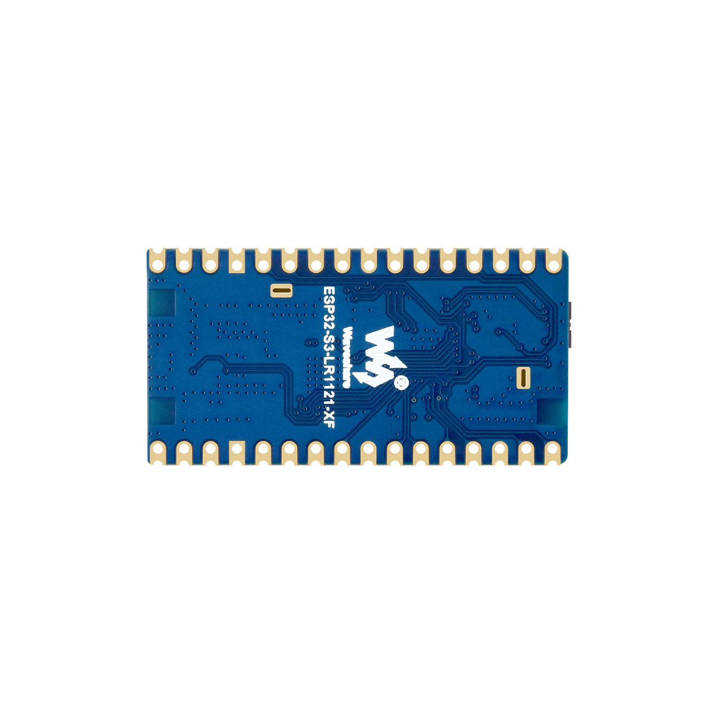 Waveshare ESP32-S3 LoRa Develo - огляд і ціна Esp32 S3