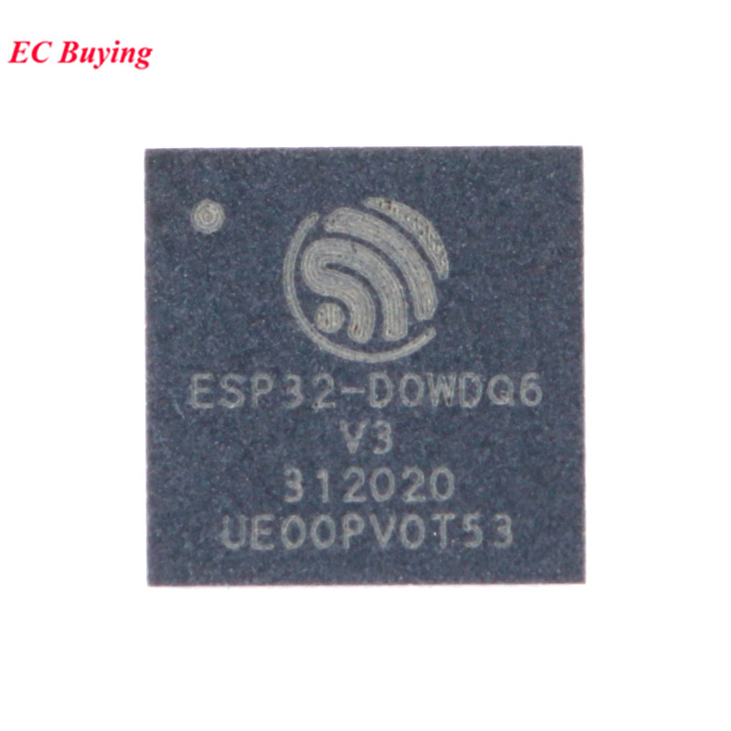 1-5Pcs ESP8266 ESP32 PICO-D4 S - огляд і ціна Esp32 S2