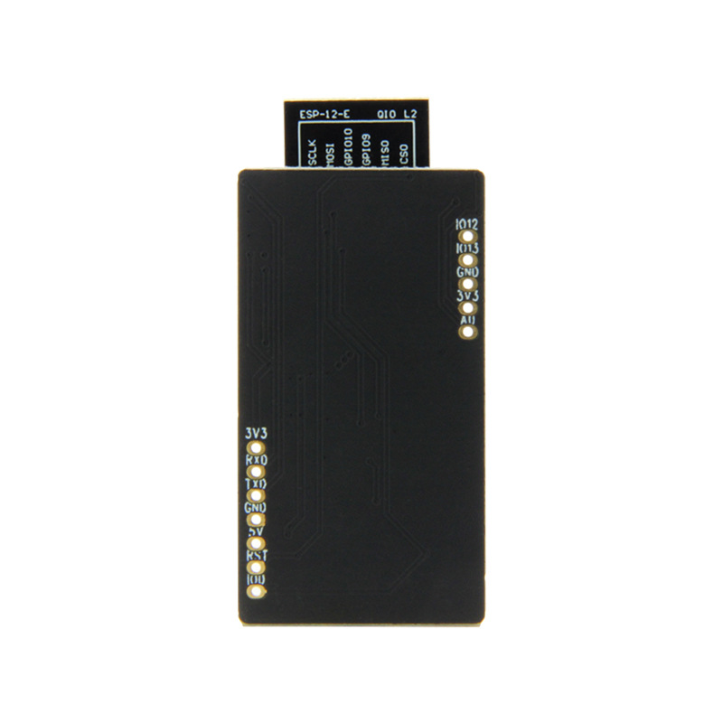 LILYGO T-Thruster DIY WiFi Tin - огляд і ціна Esp8266