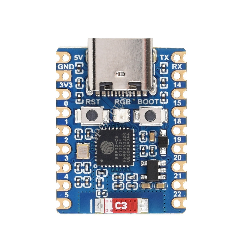 ESP32 Development Board ESP32- - огляд і ціна Espressif Esp32