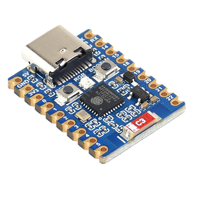 ESP32 Development Board ESP32- - огляд і ціна Espressif Esp32