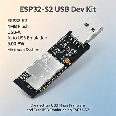 ESP32-S2 PS4 9.0 Jailbreak Dev - огляд і ціна Esp32 S2