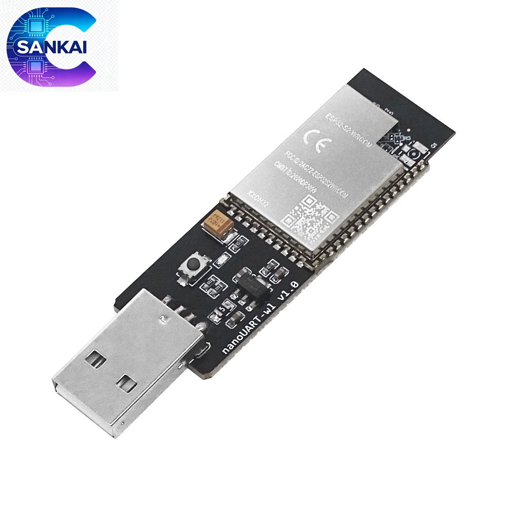 ESP32-S2 PS4 9.0 Jailbreak Dev - огляд і ціна Esp32 S2