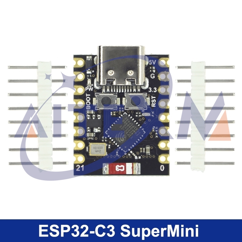 ESP32-C3 ESP32-S3 ESP32-H2 ESP - огляд і ціна Esp32 H2