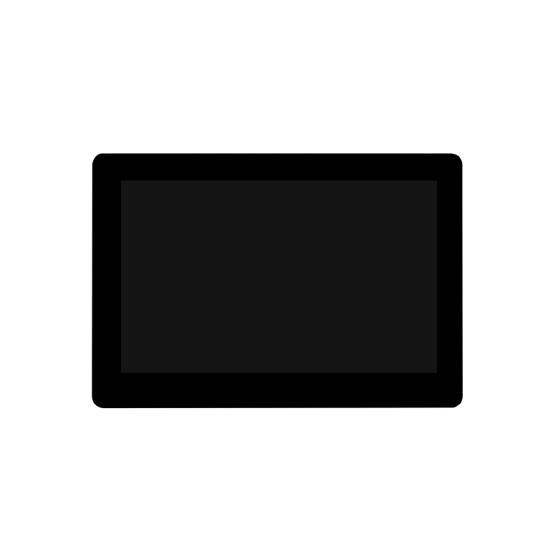 Waveshare ESP32-S3-Touch-LCD-5 - огляд і ціна Esp32 S3