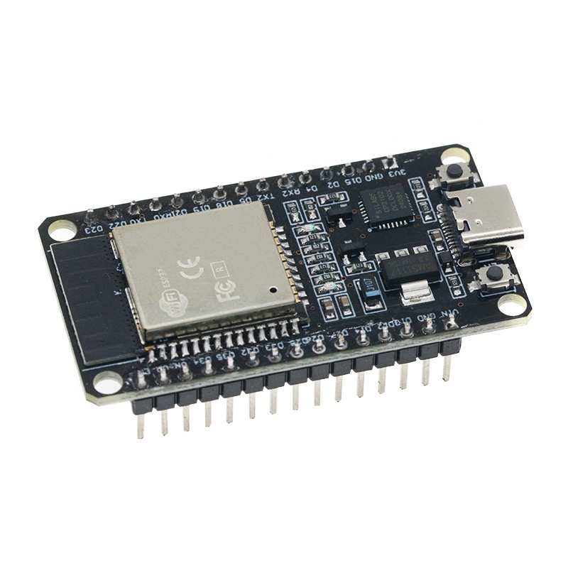 ESP32S esp32 DEVKIT V1 Wireles - огляд і ціна Esp32