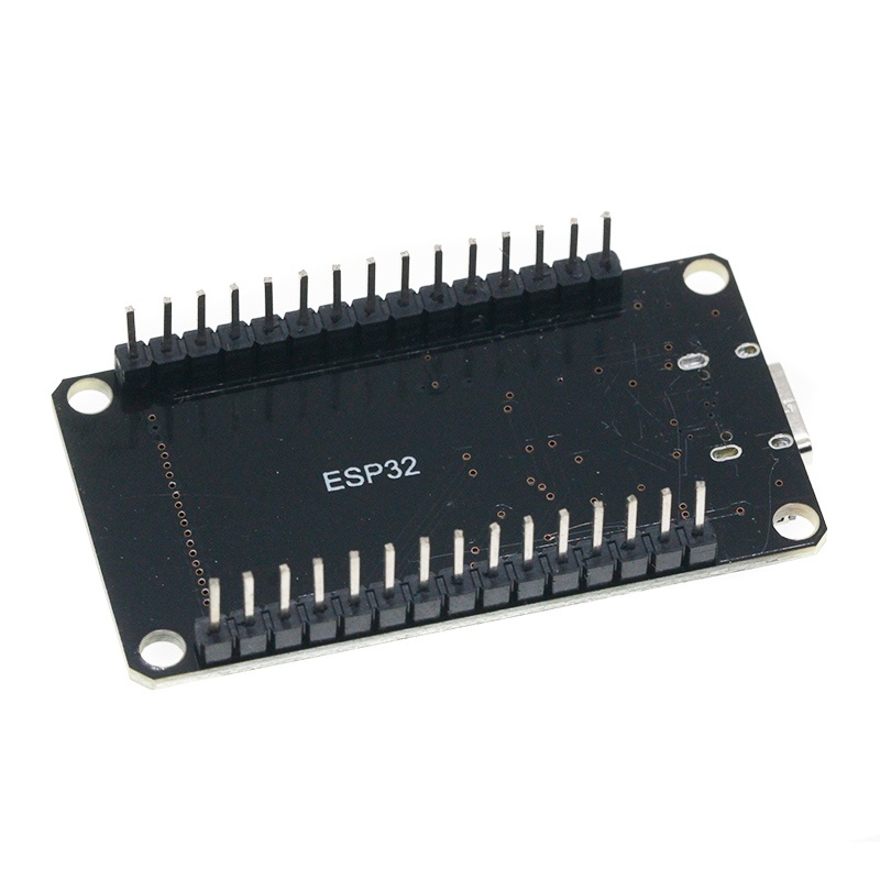 ESP32S esp32 DEVKIT V1 Wireles - огляд і ціна Esp32