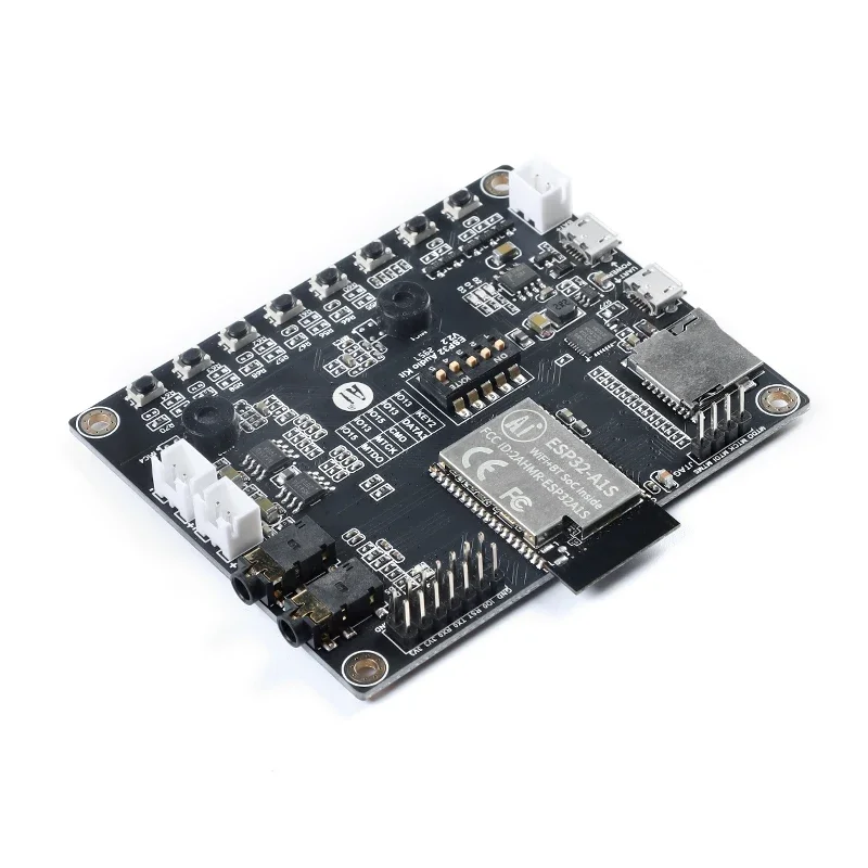 WiFi + Bluetooth module ESP32  - огляд і ціна Esp32 Development Board