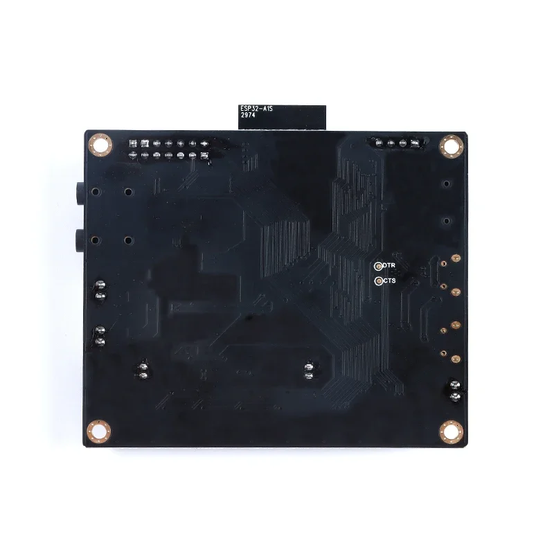 WiFi + Bluetooth module ESP32  - огляд і ціна Esp32 Development Board