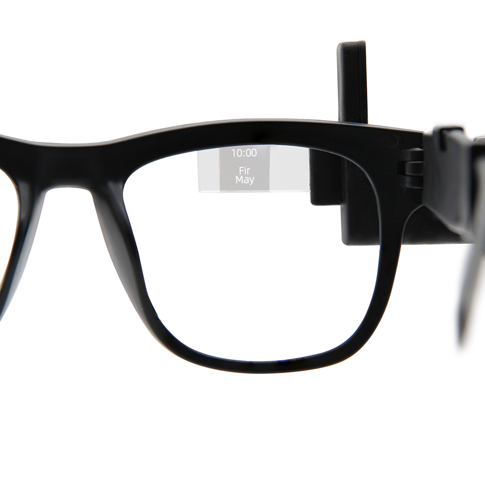 LILYGO T-Glass AR Glasses ESP3 - огляд і ціна Esp32 S3