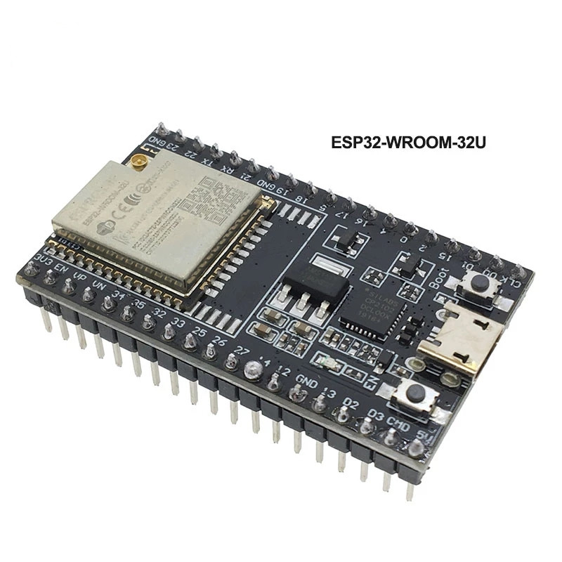 ESP32-DevKitC Core Board ESP32 - огляд і ціна Esp32 Devkit