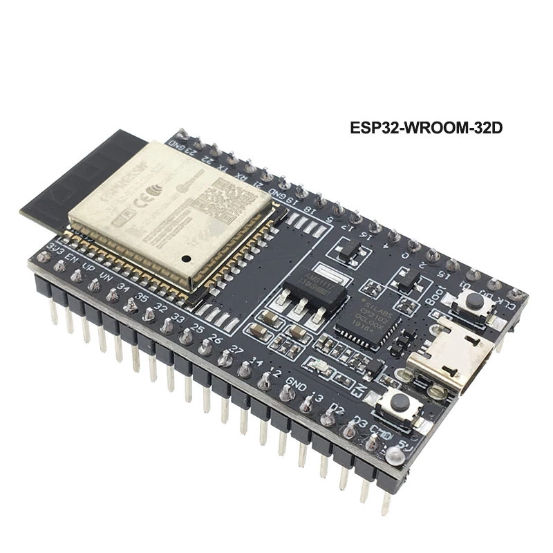 ESP32-DevKitC Core Board ESP32 - огляд і ціна Esp32 Devkit