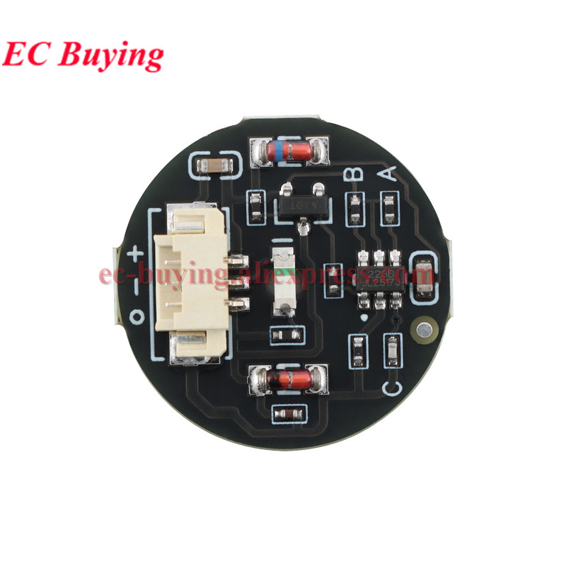 1Pc-10Pcs Touch Button Switch  - огляд і ціна Esp32 Devkit
