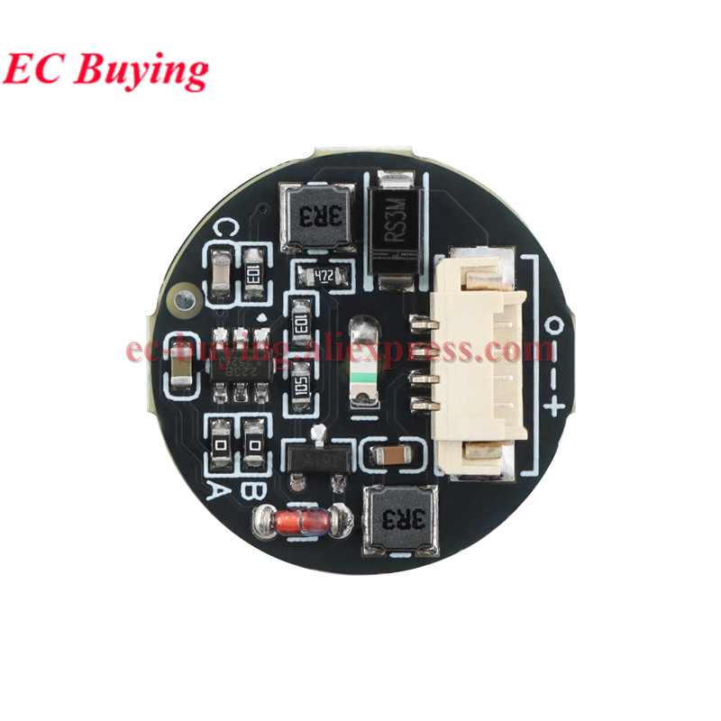1Pc-10Pcs Touch Button Switch  - огляд і ціна Esp32 Devkit