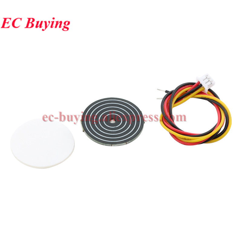 1Pc-10Pcs Touch Button Switch  - огляд і ціна Esp32 Devkit
