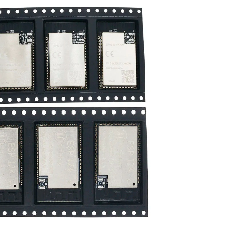 ESP32-S2-WROOM ESP-12K Single  - огляд і ціна Esp32 S2