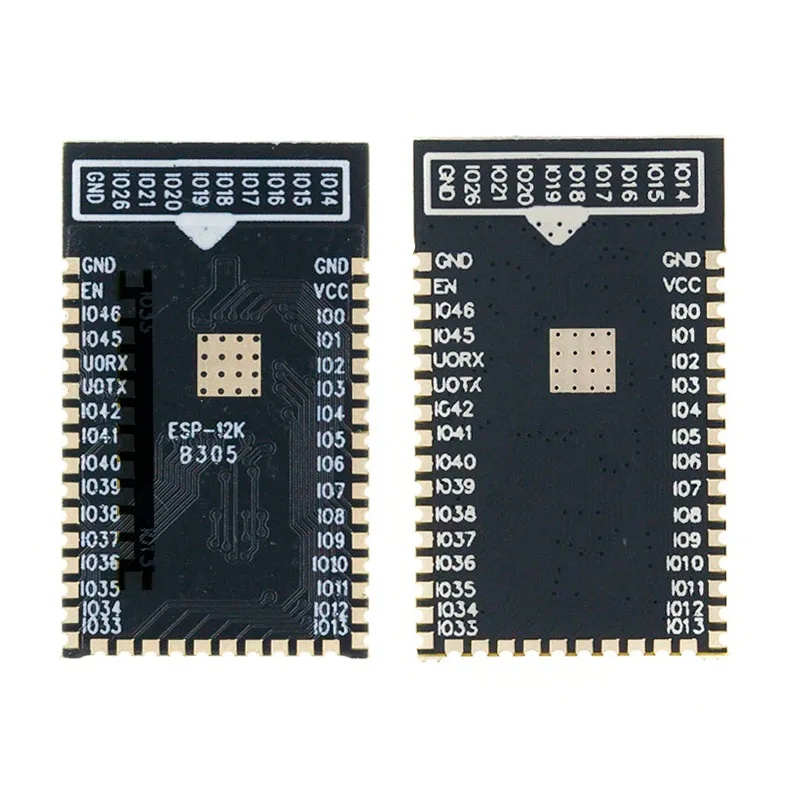 ESP32-S2-WROOM ESP-12K Single  - огляд і ціна Esp32 S2