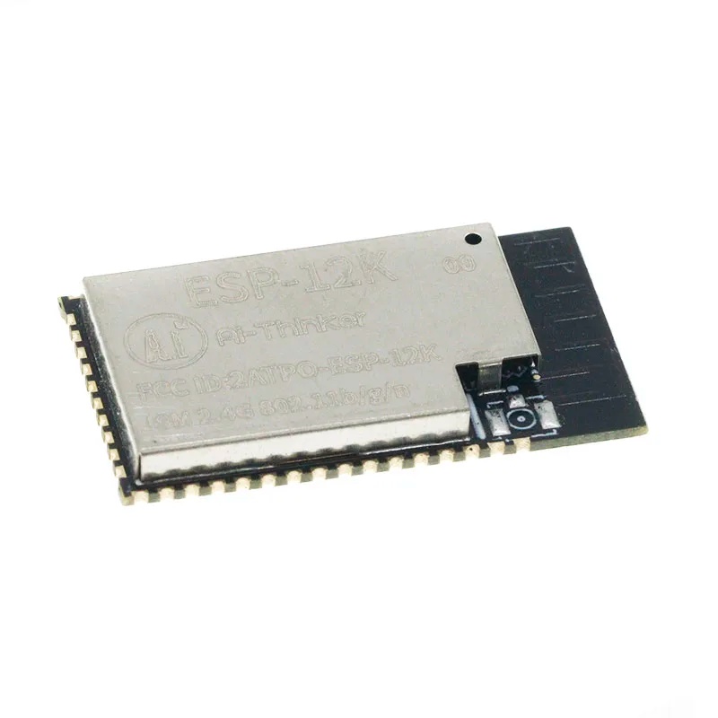 ESP32-S2-WROOM ESP-12K Single  - огляд і ціна Esp32 S2