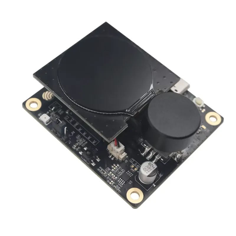 ESP32-C3-LCDkit Development Bo - огляд і ціна Esp32 Development Board
