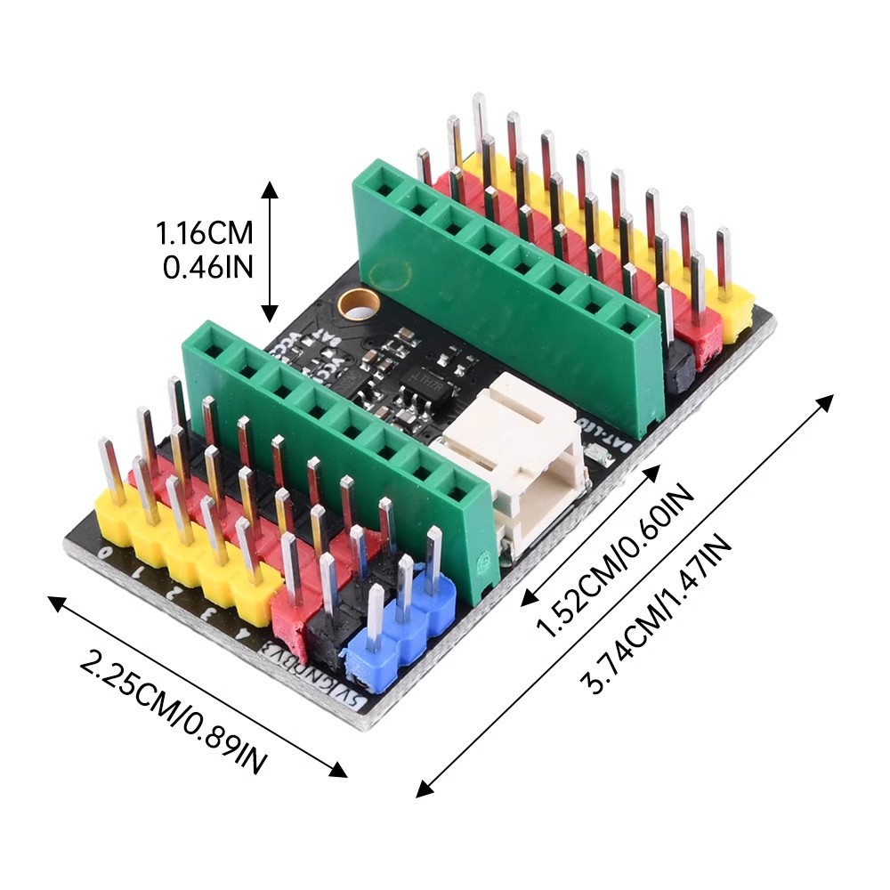 For ESP32-S3 Supermini Pro MIN - огляд і ціна Espressif Esp32