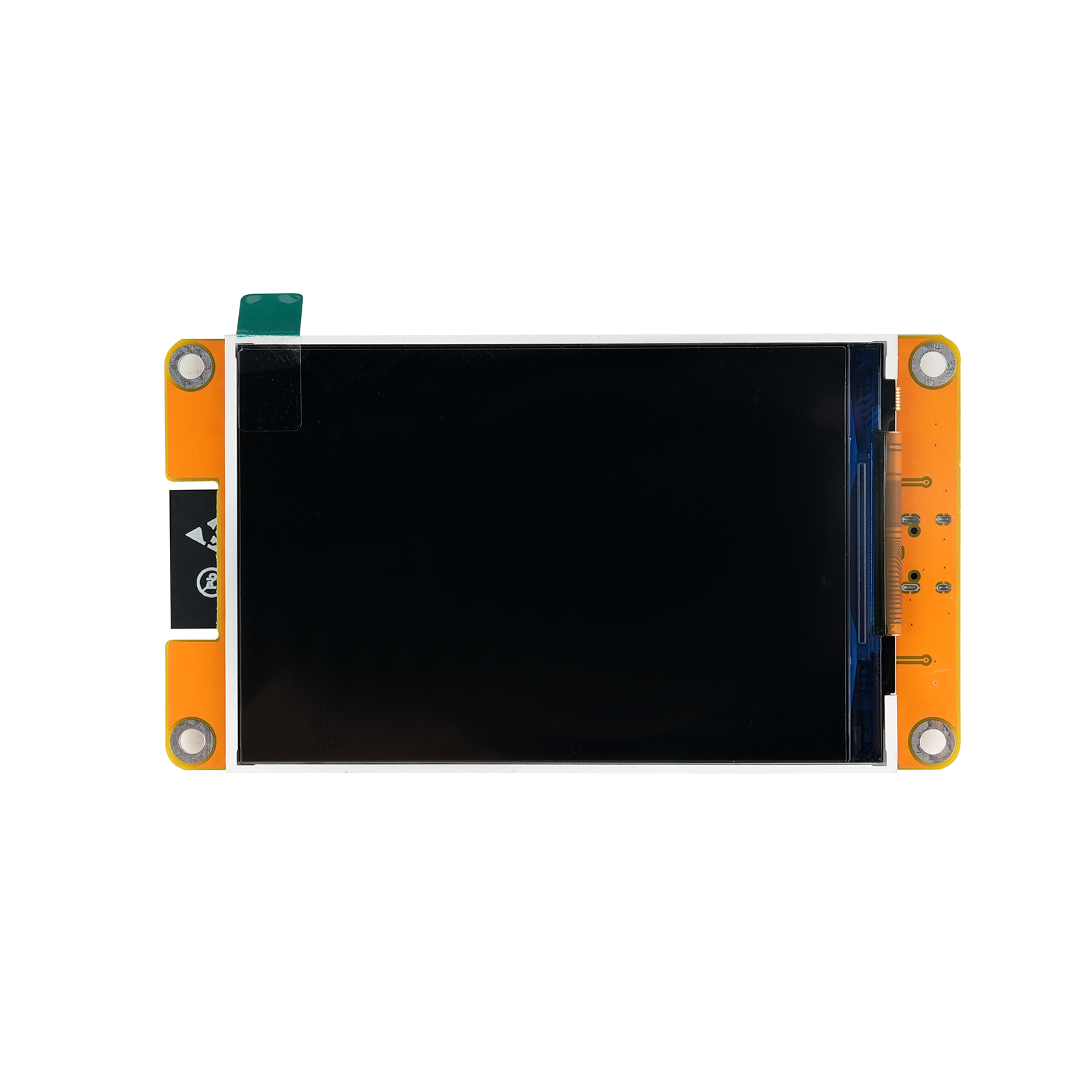 E32N35T 3.5inch ESP32 Developm - огляд і ціна Esp32 Wifi Bluetooth Module