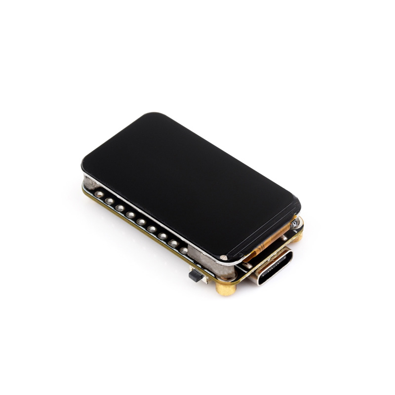ESP32-C6 1.47inch Display Deve - огляд і ціна Esp32 C6