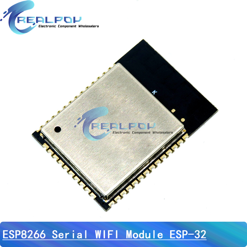 ESPWROOM32 Development Board T - огляд і ціна Esp32 Devkit