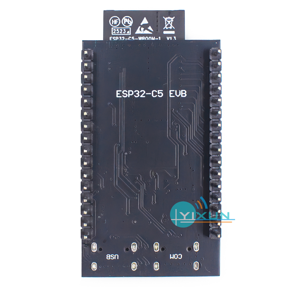 ESP32-C5-DevKitC-1 Development - огляд і ціна Esp32 Wifi Bluetooth Module