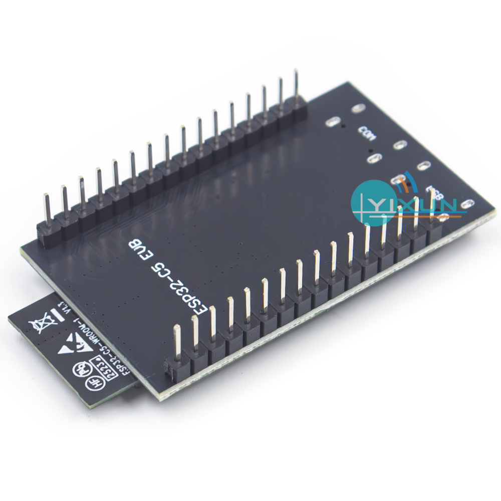 ESP32-C5-DevKitC-1 Development - огляд і ціна Esp32 Wifi Bluetooth Module
