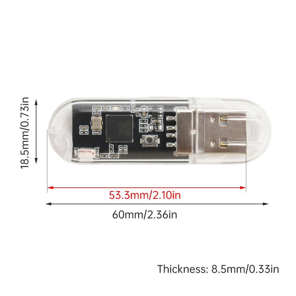 ESP32-S2 Development Board, Co - огляд і ціна Esp32 S2