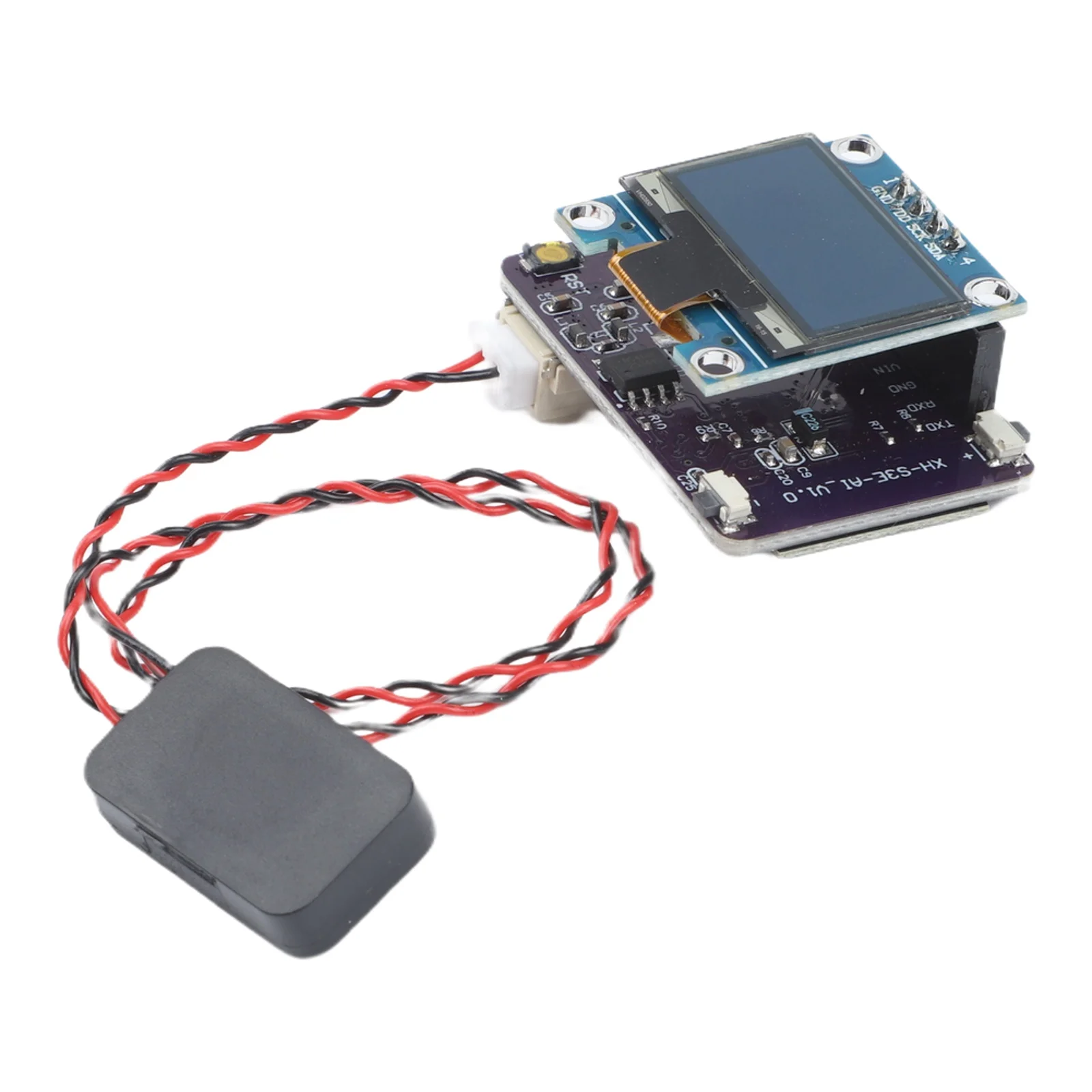 for ESP32 S3 N16R8 Development - огляд і ціна Esp32 Uart Module