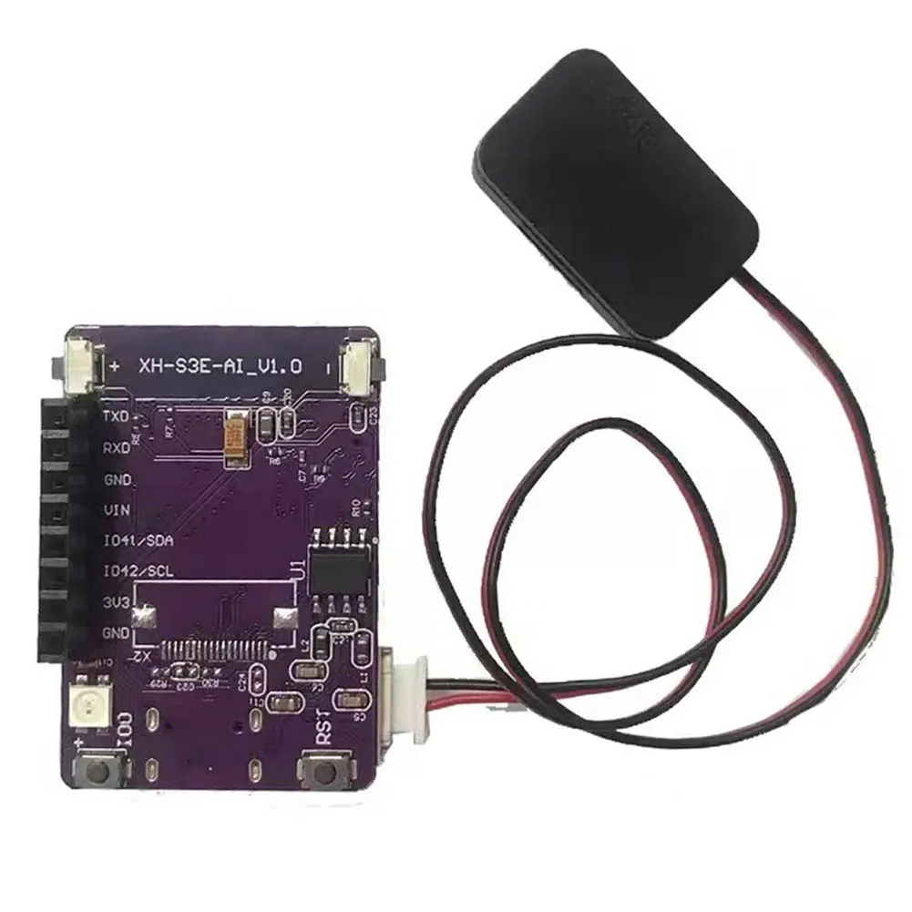 for ESP32 S3 N16R8 Development - огляд і ціна Esp32 Uart Module