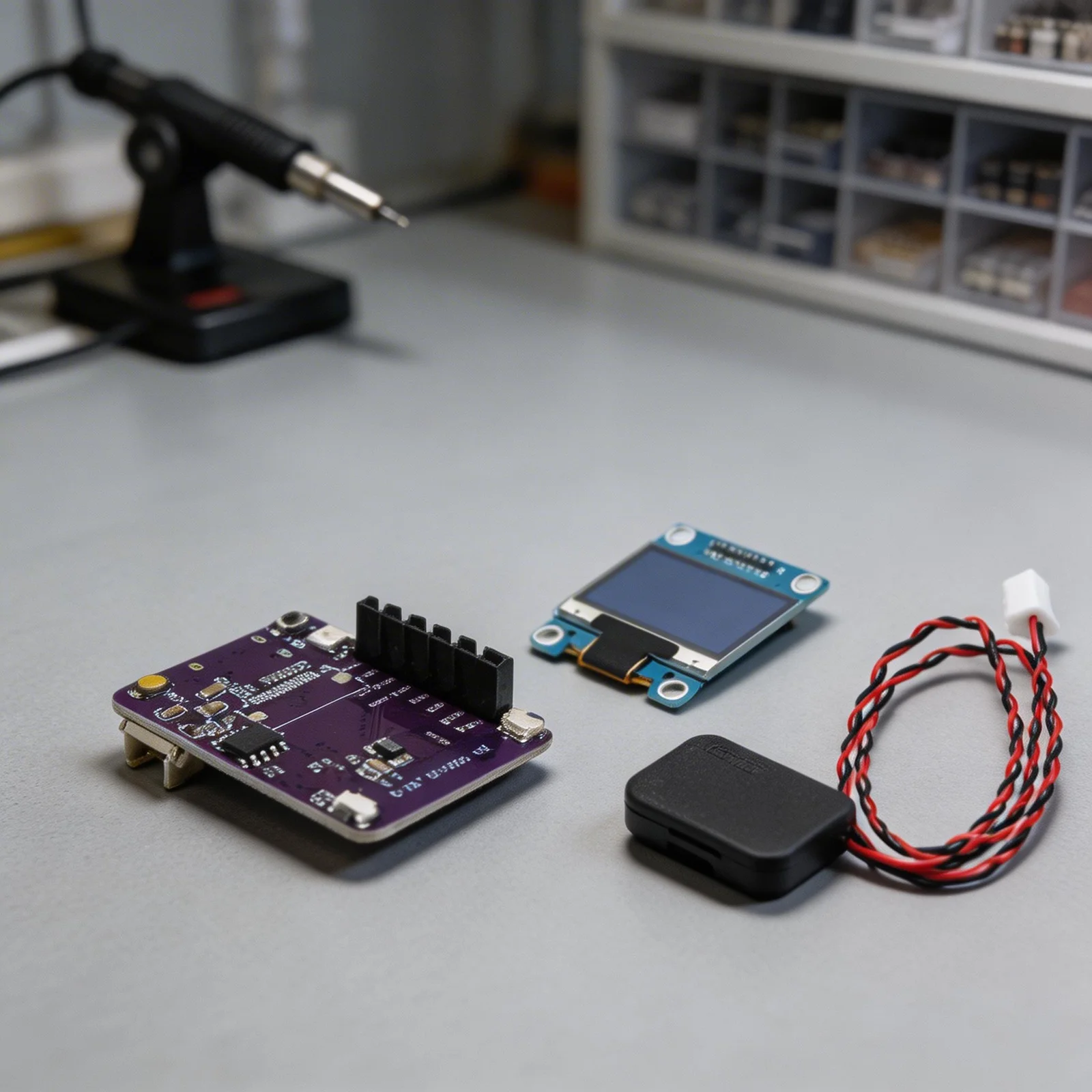for ESP32 S3 N16R8 Development - огляд і ціна Esp32 Uart Module