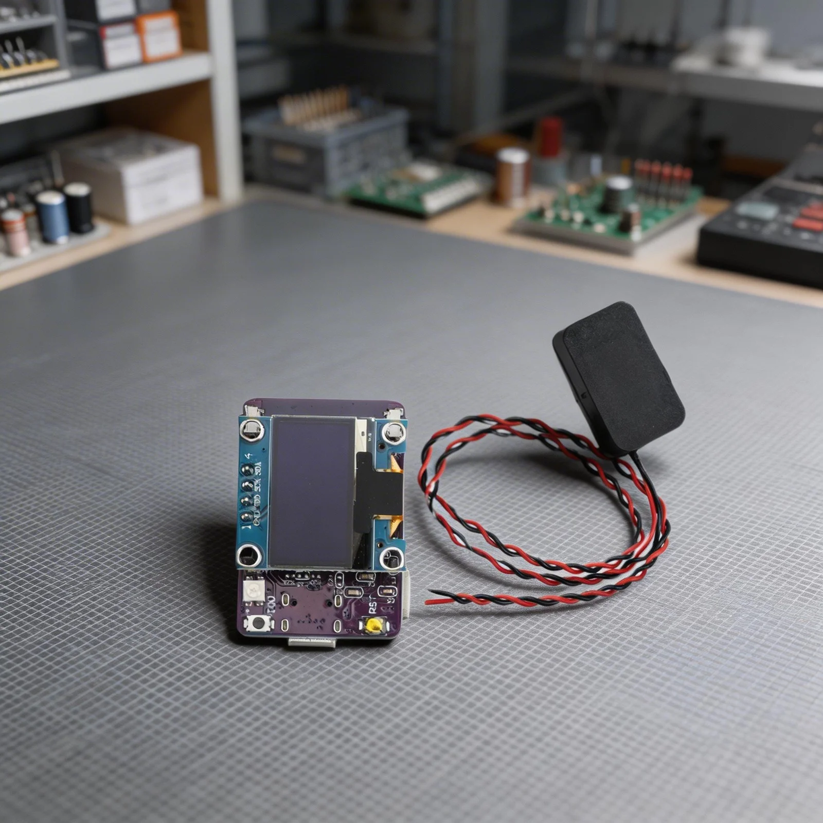 for ESP32 S3 N16R8 Development - огляд і ціна Esp32 Uart Module