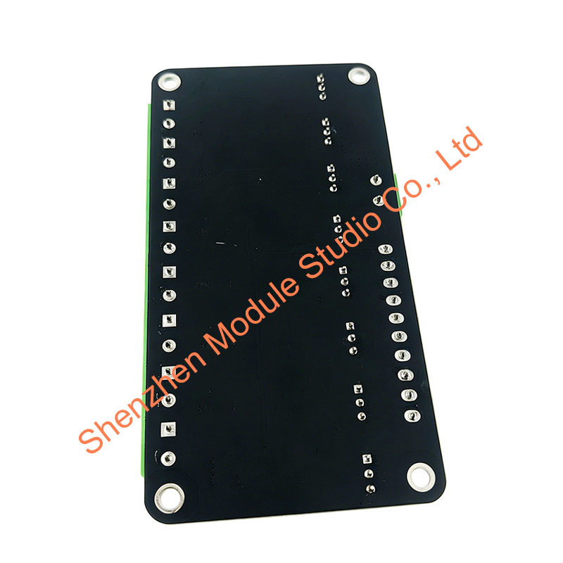 8 Channel MOSFET Module Microc - огляд і ціна Esp32 Uart Module