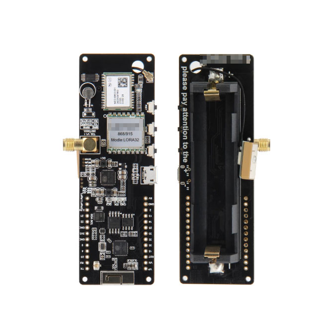 Bran new TTGO Meshtastic ESP32 - огляд і ціна Esp32 Development Board