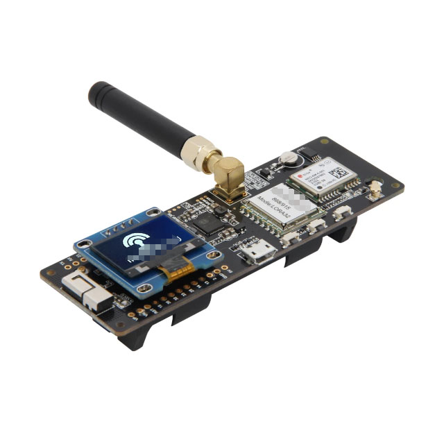 Bran new TTGO Meshtastic ESP32 - огляд і ціна Esp32 Development Board