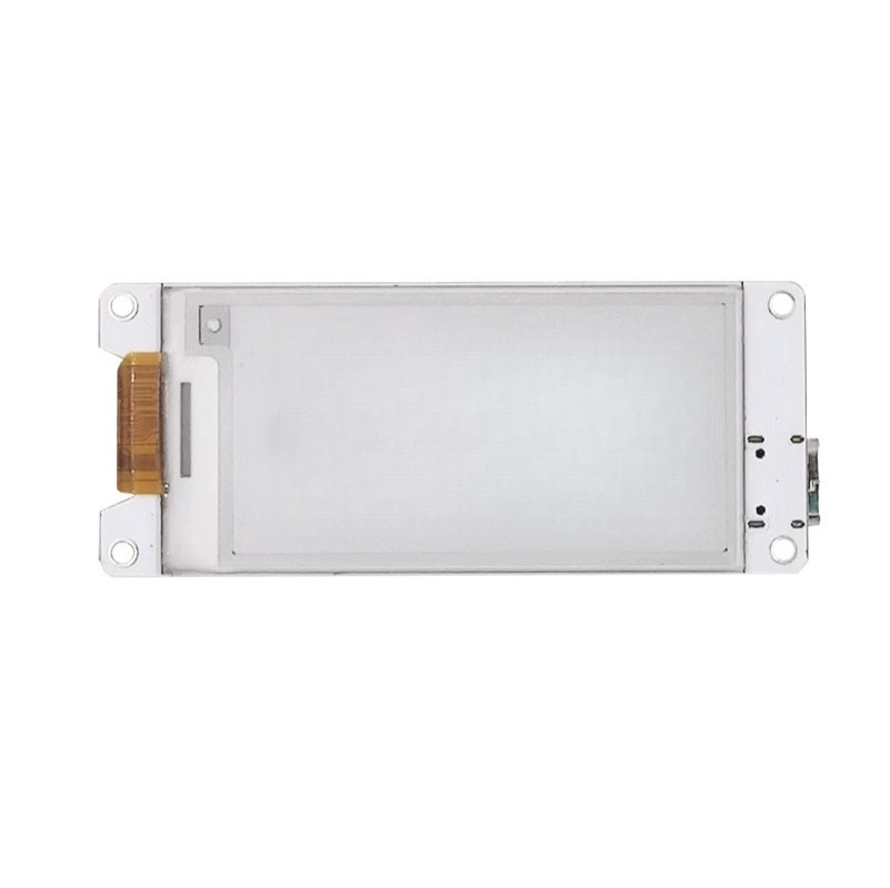 High-Quality 2.13 E-ink Black  - огляд і ціна Esp32 S2
