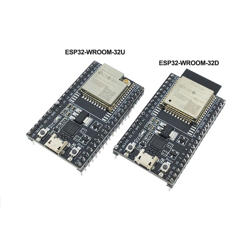 ESP32-DevKitC Core Board ESP32 - огляд і ціна Esp32 S2